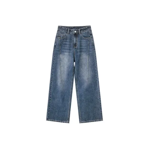 FHMY Jeans Women's