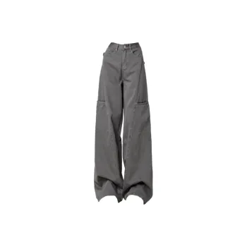 PAZZO Jeans Women's Concrete Gray