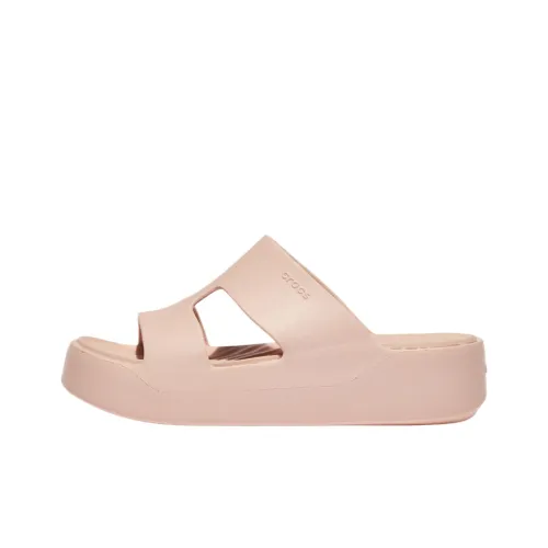 Saucony Slide Slippers Women's Pink