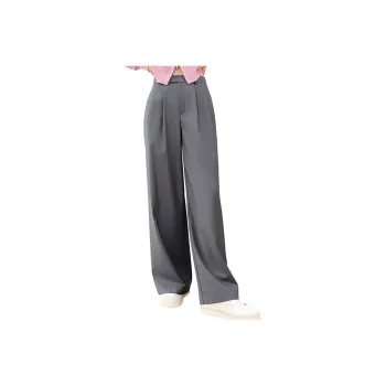 Hopeshow Suit Trouser Women's Gray