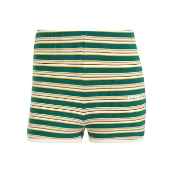 Adidas Originals '80s Short Shorts