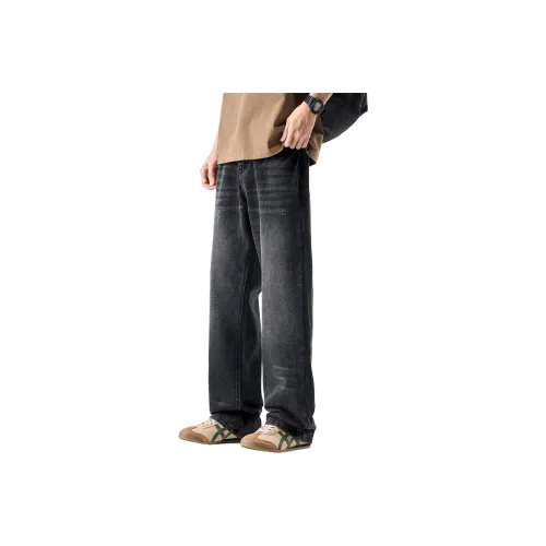WOKXSS Jeans Unisex
