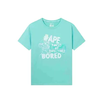 361° Sports Life Collection T Shirt Men's Light Pine Green