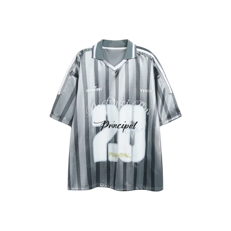 Mimx Homme T Shirts Unisex-14