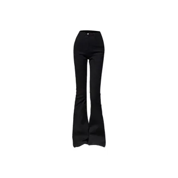 COVER TIME Jeans Women's Black