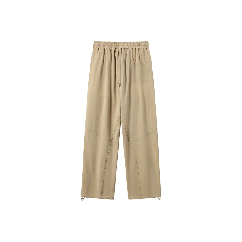 K bird Casual Pants Unisex-1