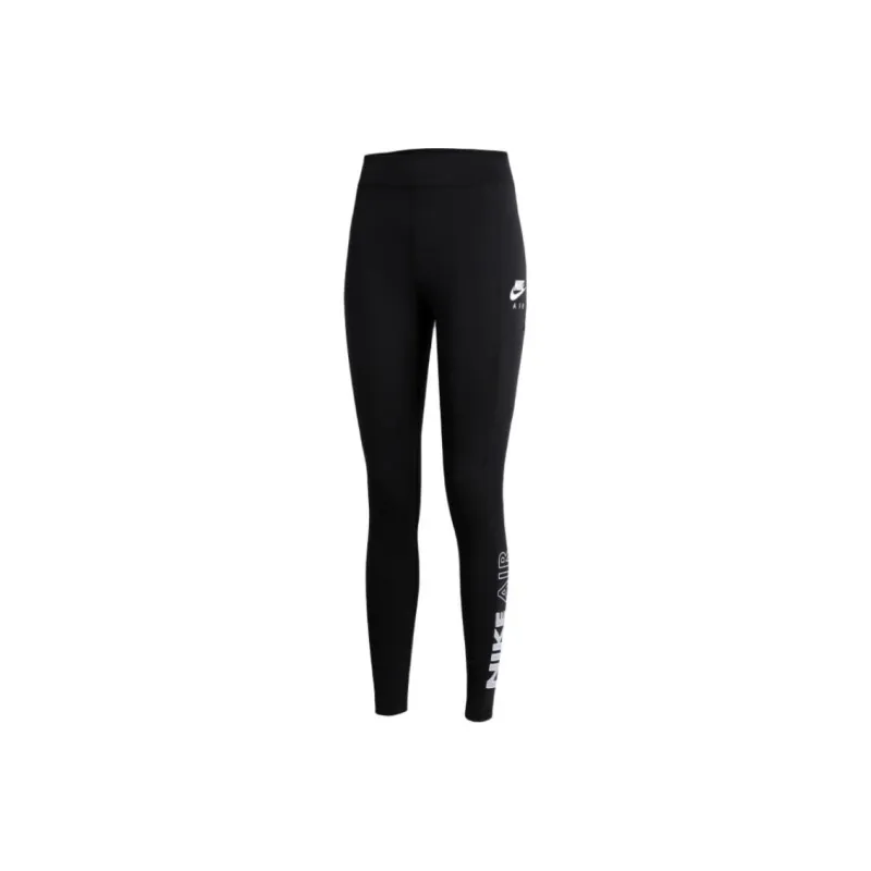 Nike Leggings Women's Black-0