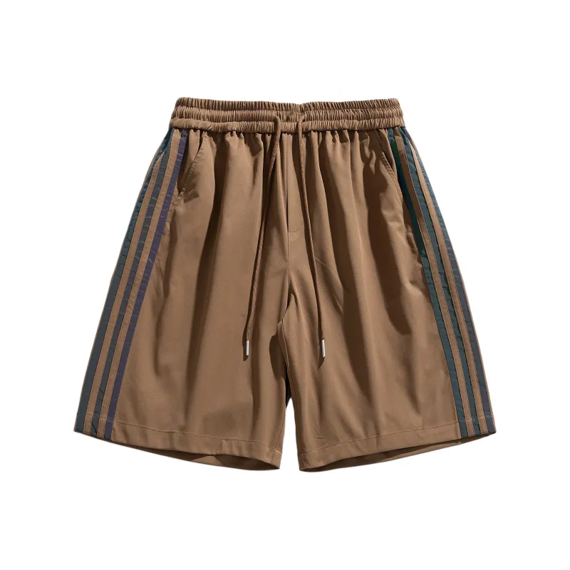 S.k. Manor Hill Casual Shorts Unisex-20