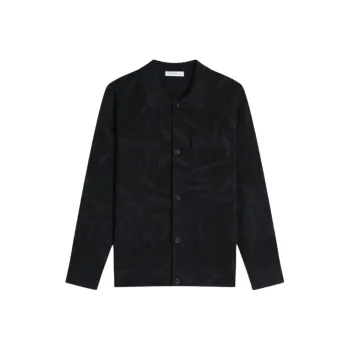 K BOXING Knitwear Men Black