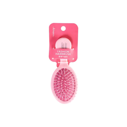 KINEPIN Convenient Airbag Comb Head Scalp Meridian Massage