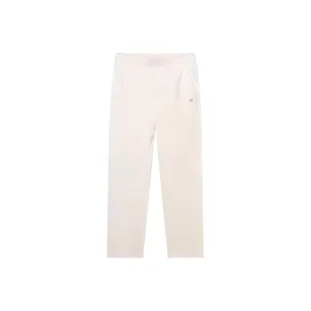 361° Knitted Sports Pants Women's Cream White