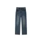 Denim Yellow Mud 80325