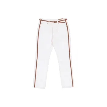 Burberry Jeans Women's White