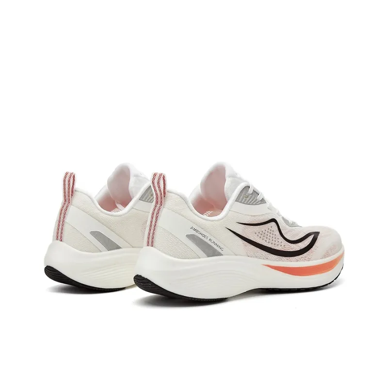 Jin Baichuan Breathable Cushioning Low Top Training For Long Distance Running And Sprinting Running Shoes Men's-8