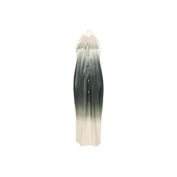 NANUSHKA Carine Midi Dress