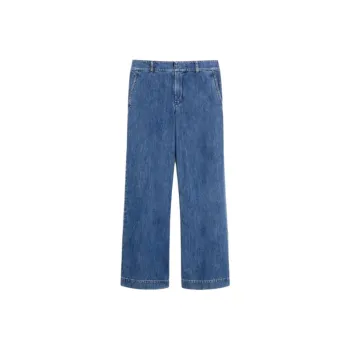 MaxMara Wide leg Jeans