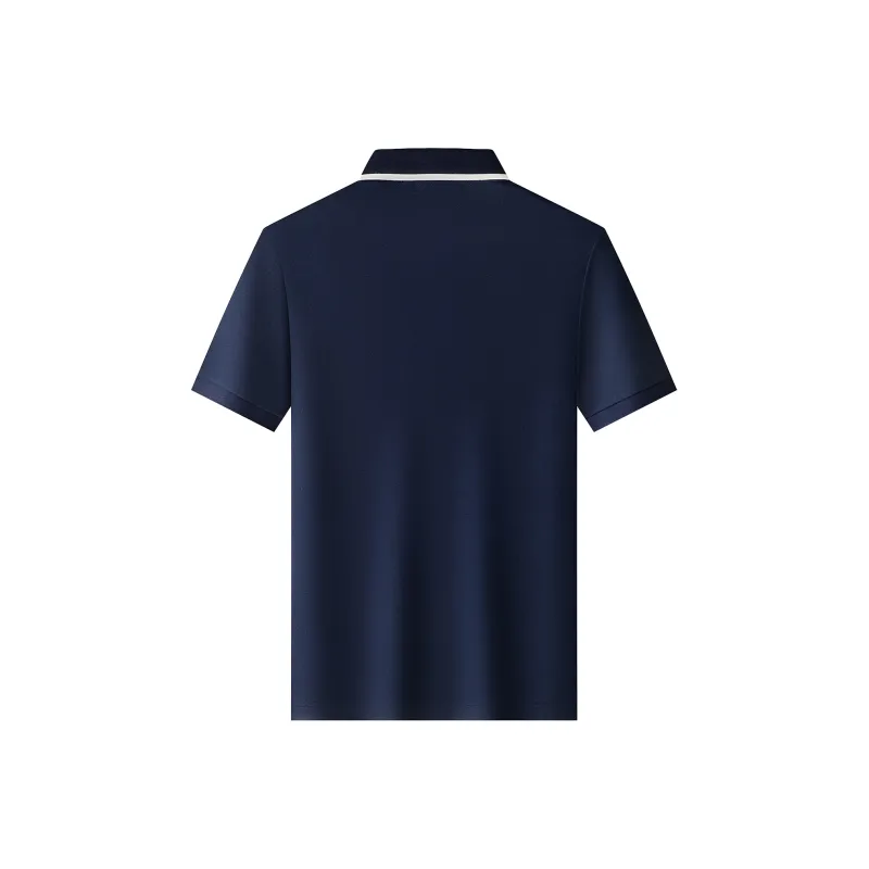 Montagut Polo Shirts Unisex-5