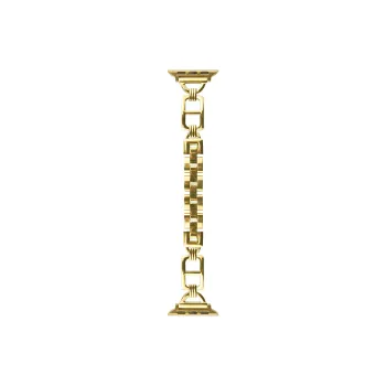 Antey Watch Band Apple Compatibility Stainless Steel Material