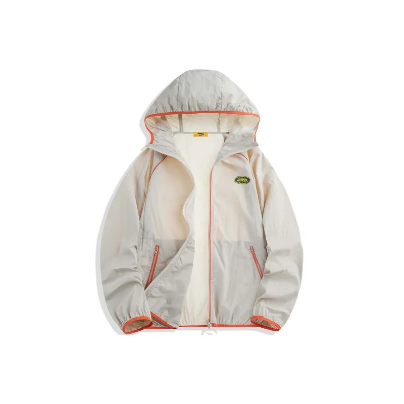 Jeep Ice Edge Sun Protection Collection Sun Protection Clothing Men-17