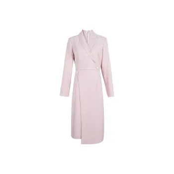 MISSSHINE Long Sleeved Dresses Women's