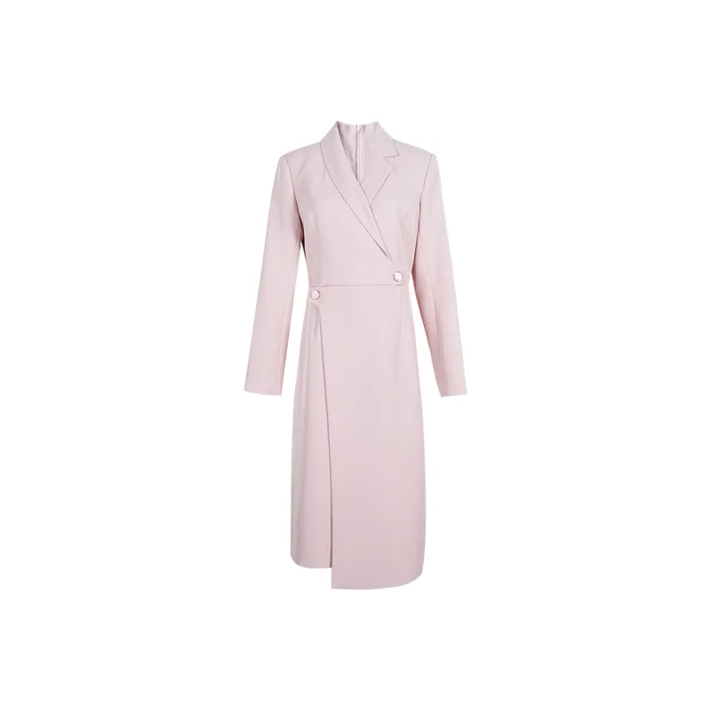 MISSSHINE Long Sleeved Dresses Women's-0