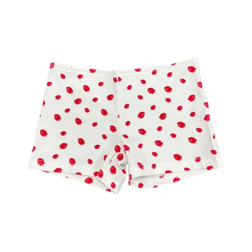 DeleteEX Casual Shorts Women's