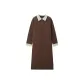 91 Umber Brown