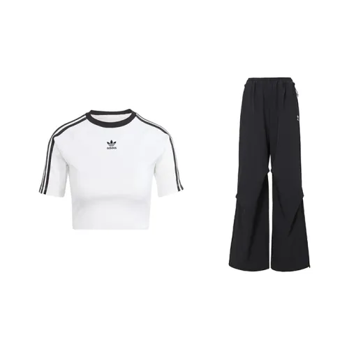 Adidas Originals Casual Suit Women's