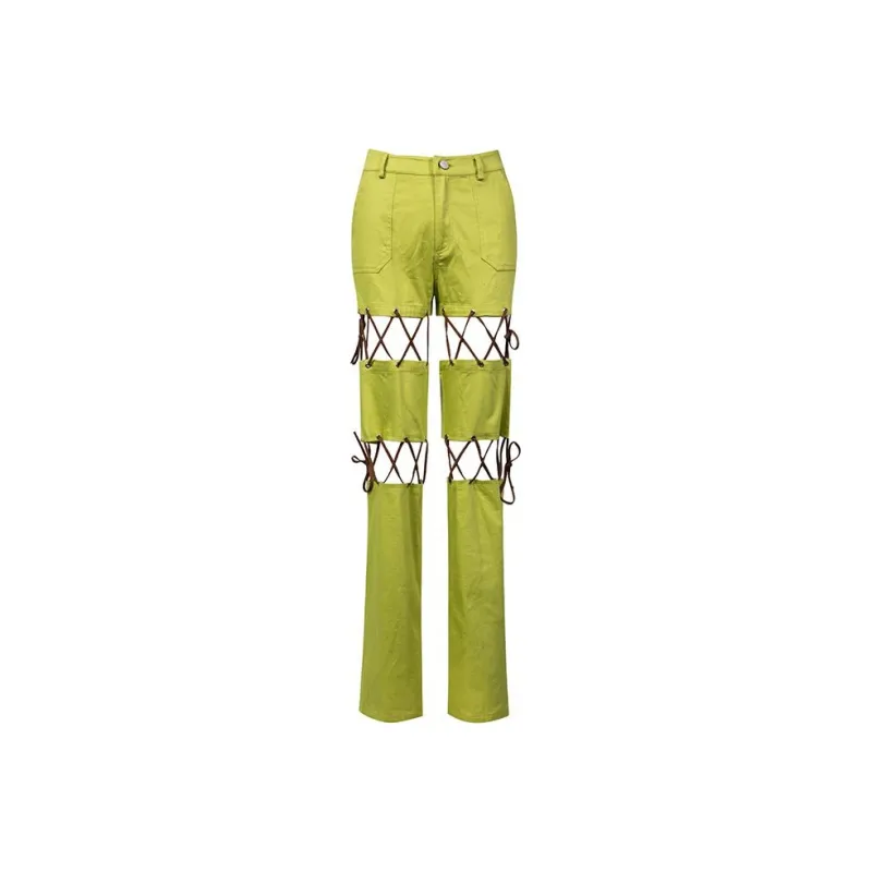 WooHa Jeans Women's-2
