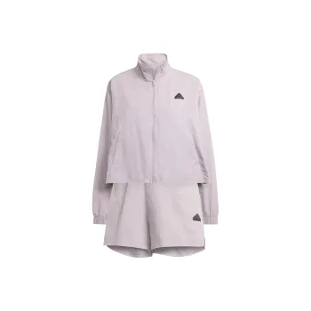 Adidas GAMETIME TRACK SUIT Casual Suit Women's