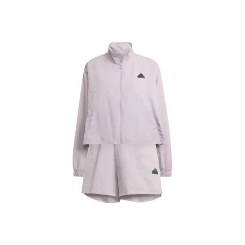 Adidas GAMETIME TRACK SUIT Casual Suit Women's