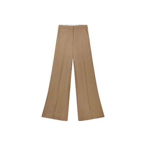 Stella McCartney Wide leg Tailored Trousers
