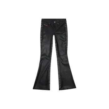 DIESEL L-Ovely Bootcut Pants