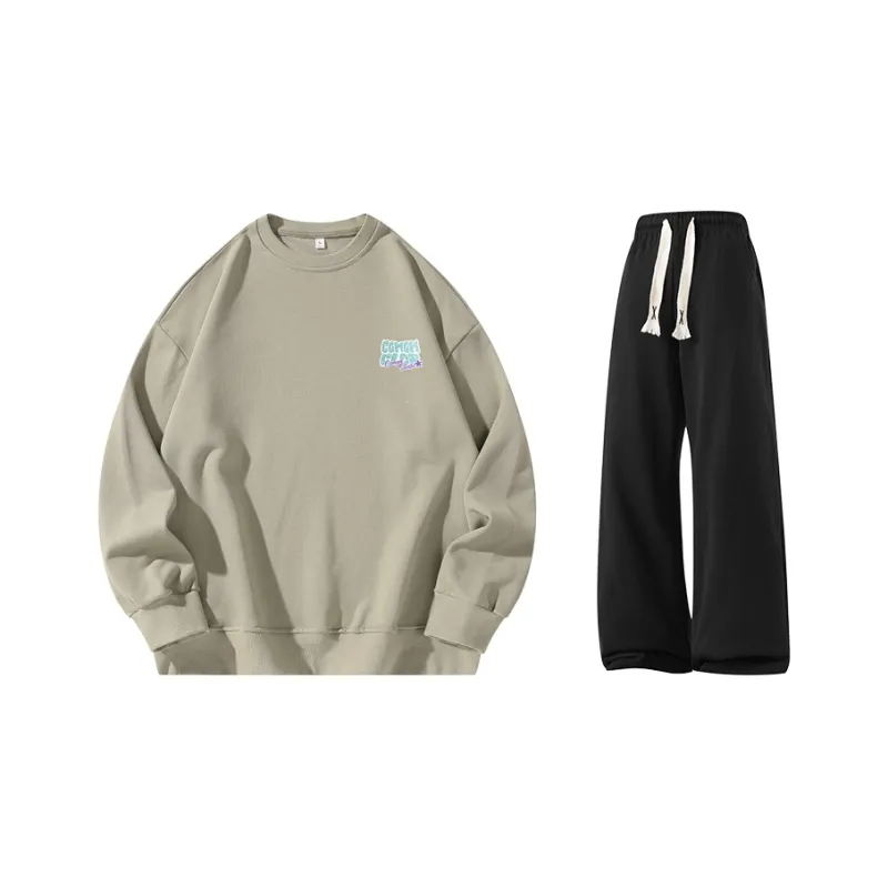 COMGM Casual Suits Unisex-8