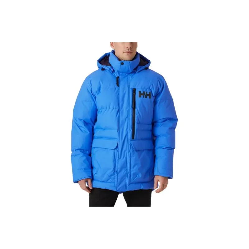 HELLY HANSEN Tromsoe Jacket Men's-11