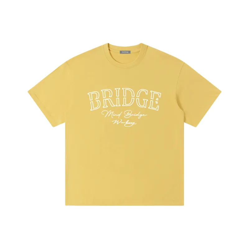 MindBridge T Shirts Unisex-14