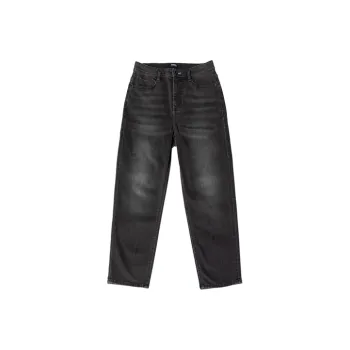 Prth Promethean Ankle Length Jeans Women's