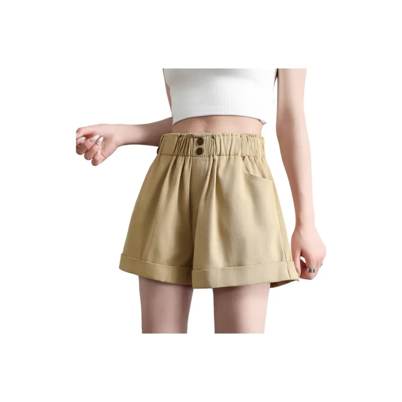 ORIGIN Casual Shorts Women's-7