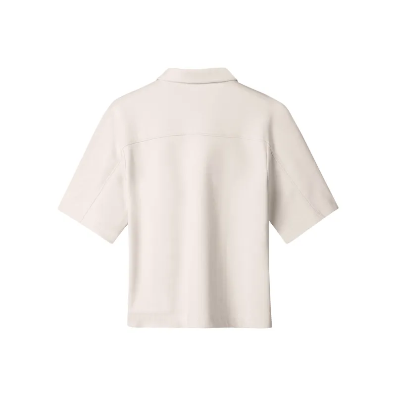 CAMEL Polo Shirts Women's-1