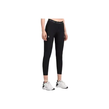 SPYDER Leggings Women's Black