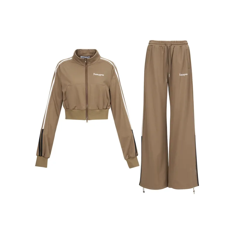 APEA Casual Suits Women's-8