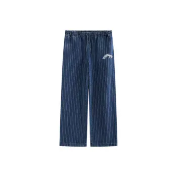 Ed Hardy SS25 Jeans Women's Indigo