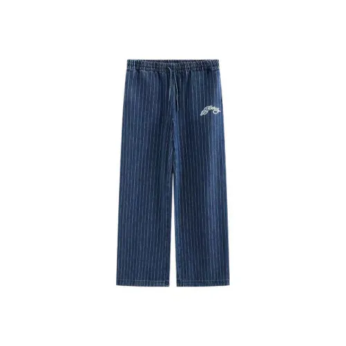 Ed Hardy SS25 Jeans Women's Indigo