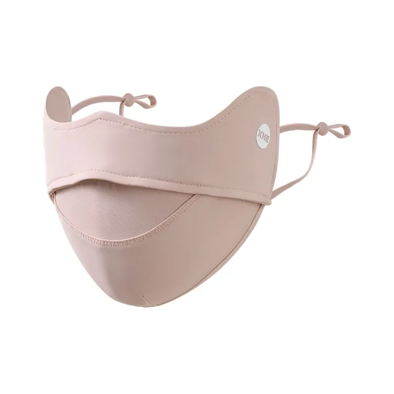 NANJIREN Lightweight Sun Protection Masks Unisex-7