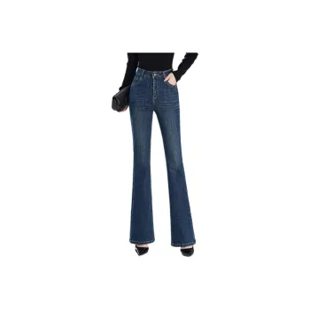 PIERRE CARDIN Jeans Women's Blue