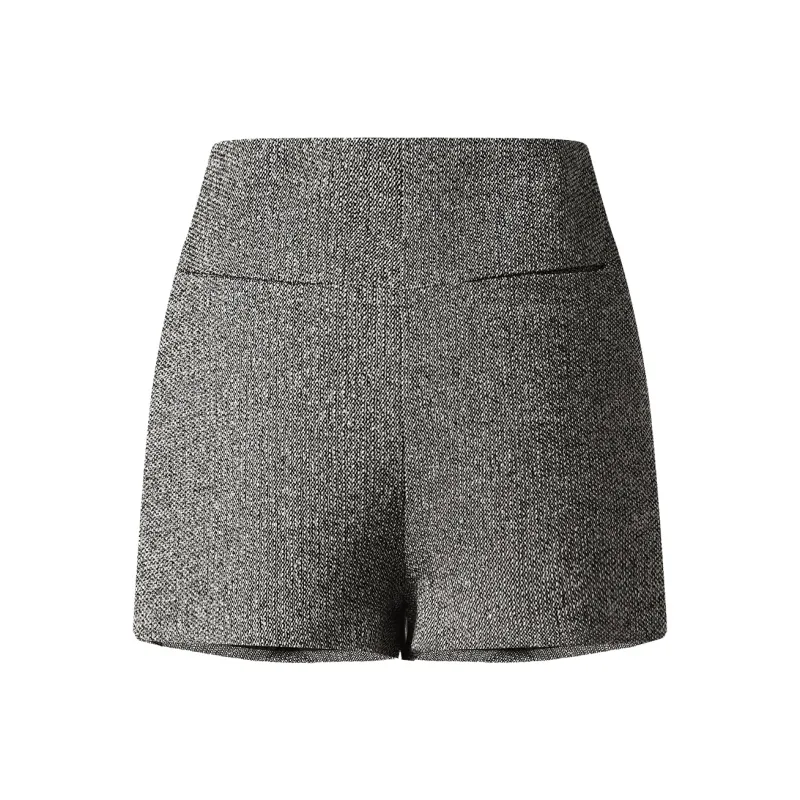 THE SEA LIFE Casual Shorts Women's Coconut Ash-0
