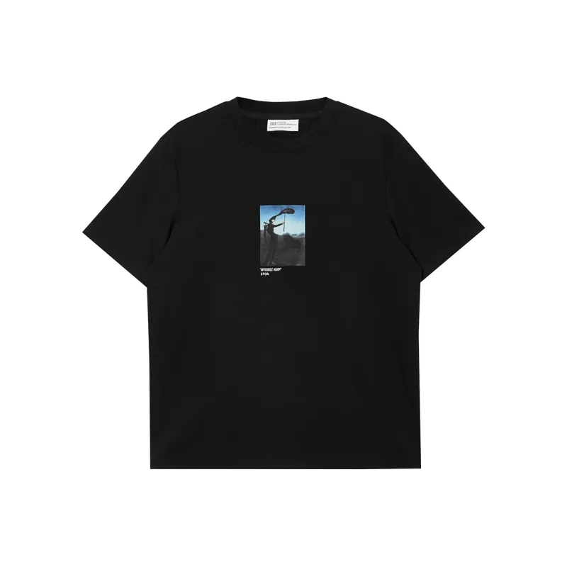 JACK JONES· x DALI T Shirt Men's-5