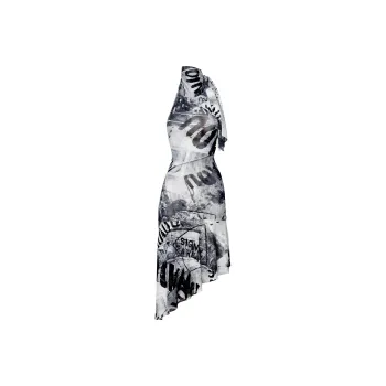 Miaou KARINA DRESS Sleeveless Dress Women's Multicolor