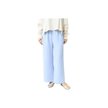 FREAK'S STORE Casual Pants Women's Sax Blue