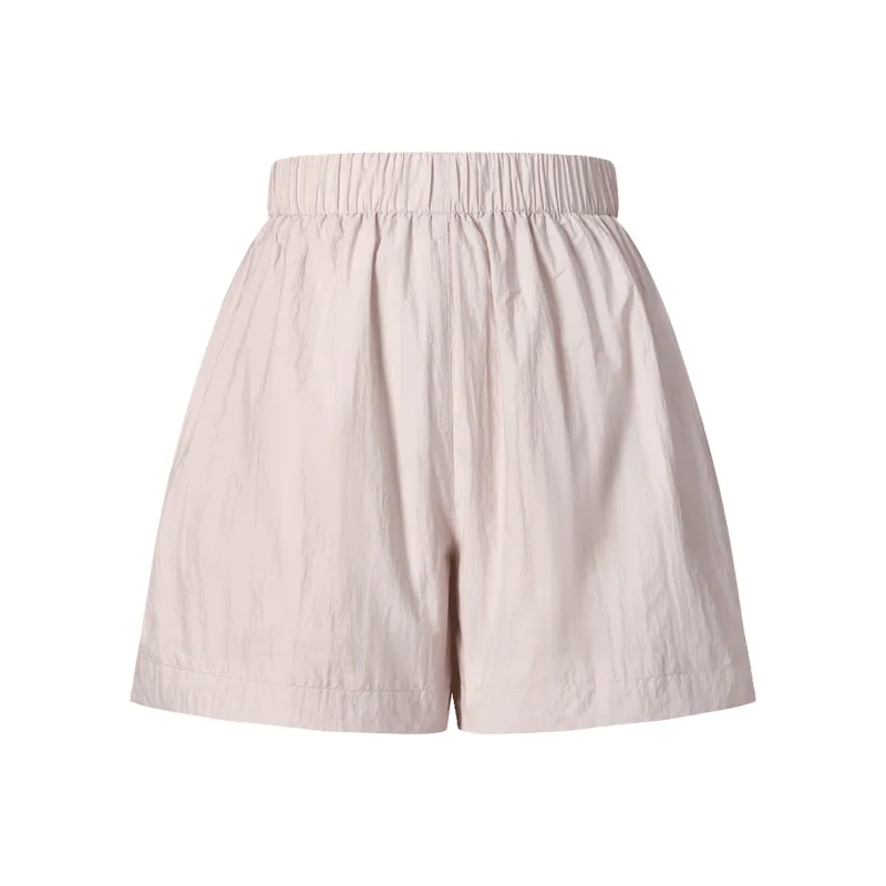 THE SEA LIFE Casual Shorts Women's Cherry Blossom Pink-0